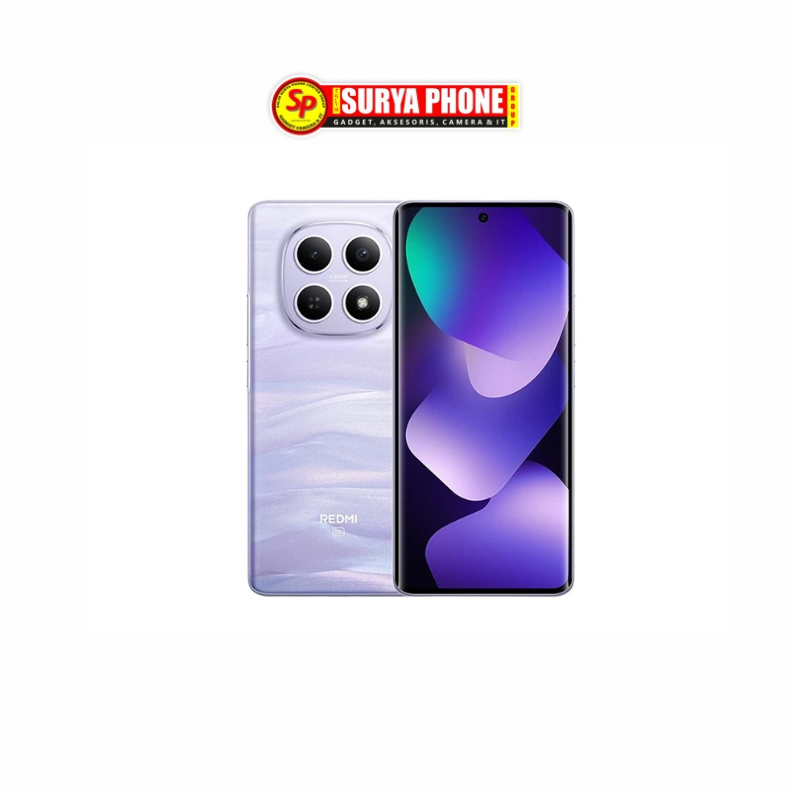 XIOAMI REDMI NOTE 15 5G